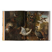 Birds in Art